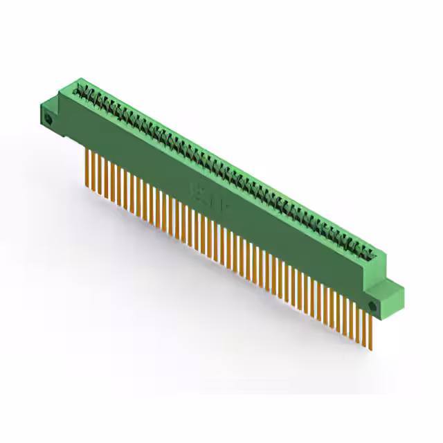 842-045-544-112 EDAC Inc.  Edgeboard Connectors